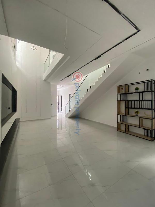 4 bedroom Detached Duplex For Sale Ajah Lagos - 3