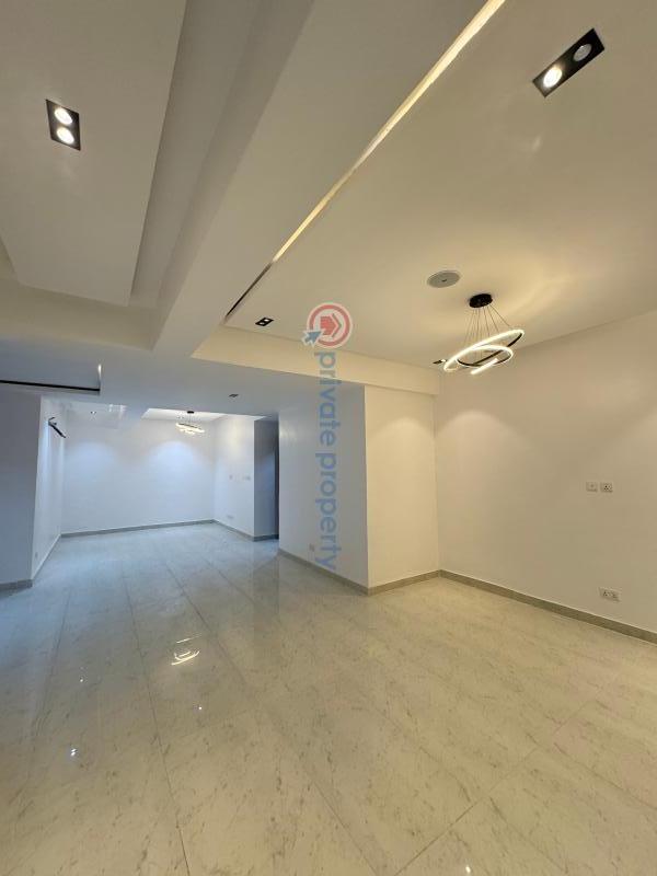 3 bedroom Block Of Flats For Sale Ikate Elegushi Lekki Lagos - 3