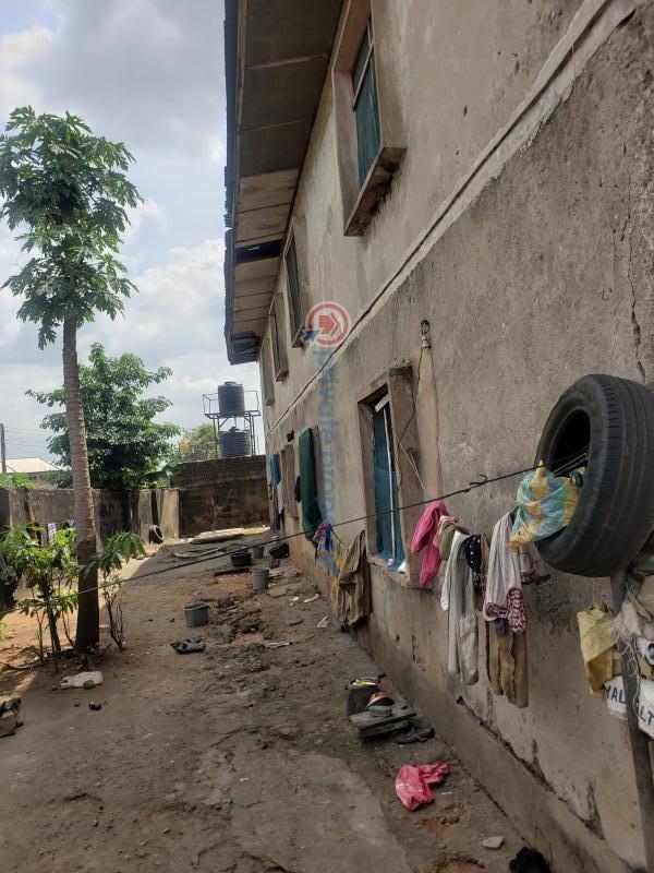 Commercial Property For Sale Imasogie Street, Off Okhoro Road Benin Edo - 4