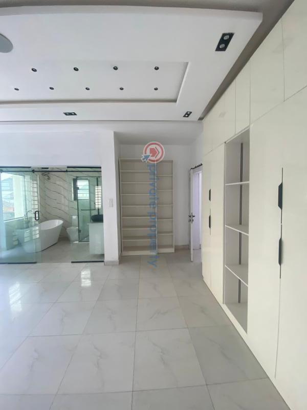 5 bedroom Detached Duplex For Sale Ajah Lagos - 14