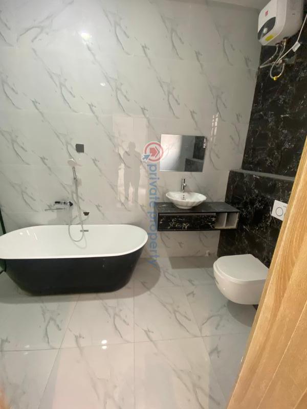 4 bedroom Semi detached Duplex For Sale Orchid Road Lekki Lagos State Lekki Phase 2 Lagos - 9