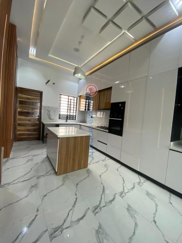 4 bedroom Detached Duplex For Sale Orchid Road Lekki Lagos Ikota Lekki Lagos - 3