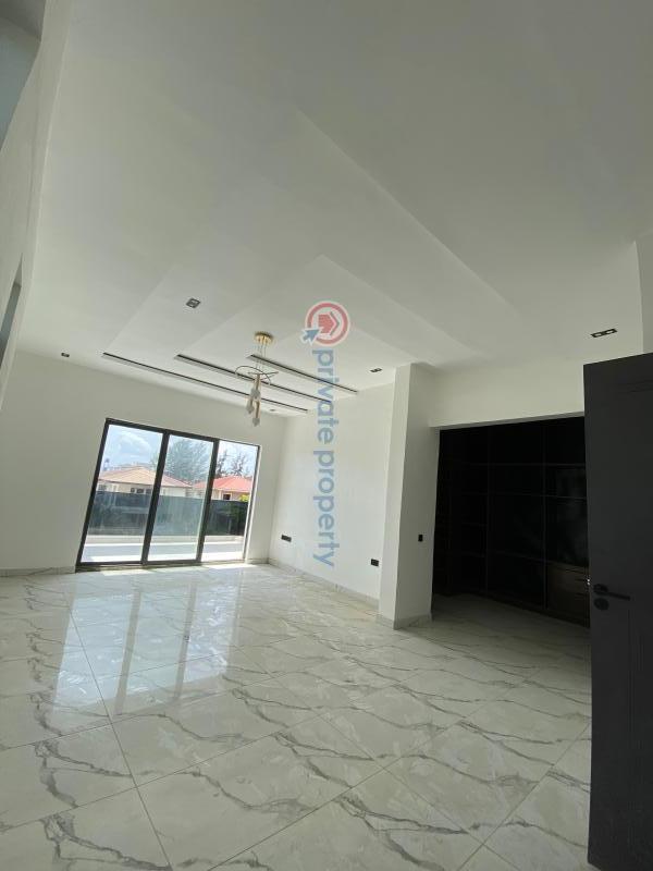 5 bedroom Duplex For Sale Orchid Road Lekki Lagos Ikota Lekki Lagos - 2