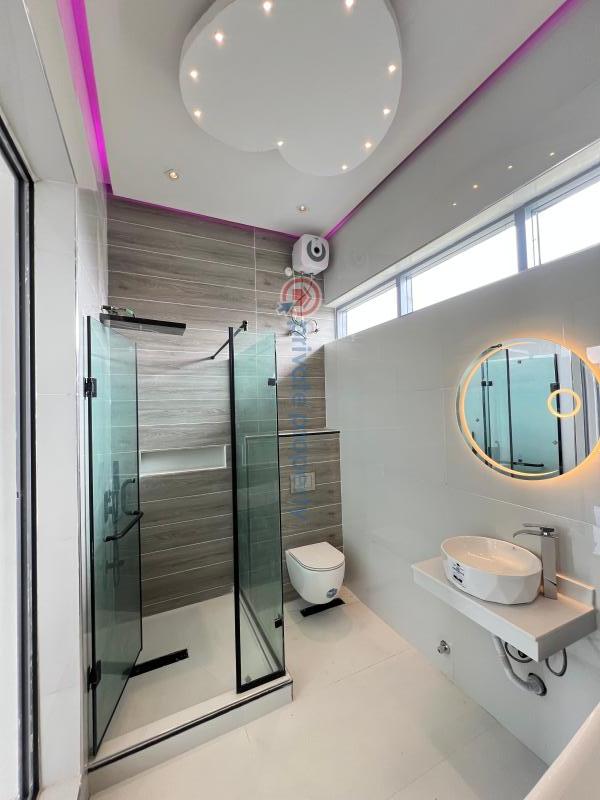 5 bedroom Detached Duplex For Sale Osapa London Osapa Lekki Lagos - 28