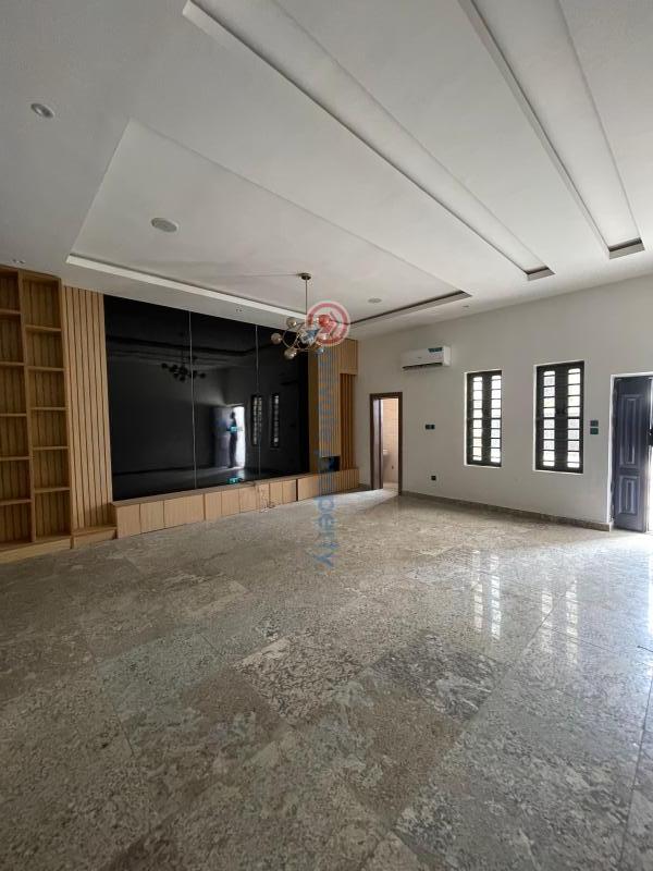 4 bedroom Terrace For Sale Ikeja GRA Lagos - 3