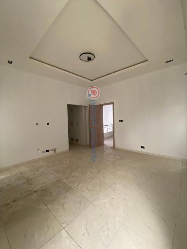 4 bedroom Detached Duplex For Sale Orchid Road Lekki Lagos State. Ikota Lekki Lagos - 7
