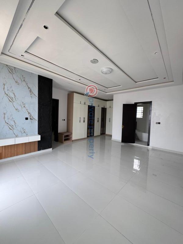 5 bedroom Duplex For Sale Ajah Lagos - 8