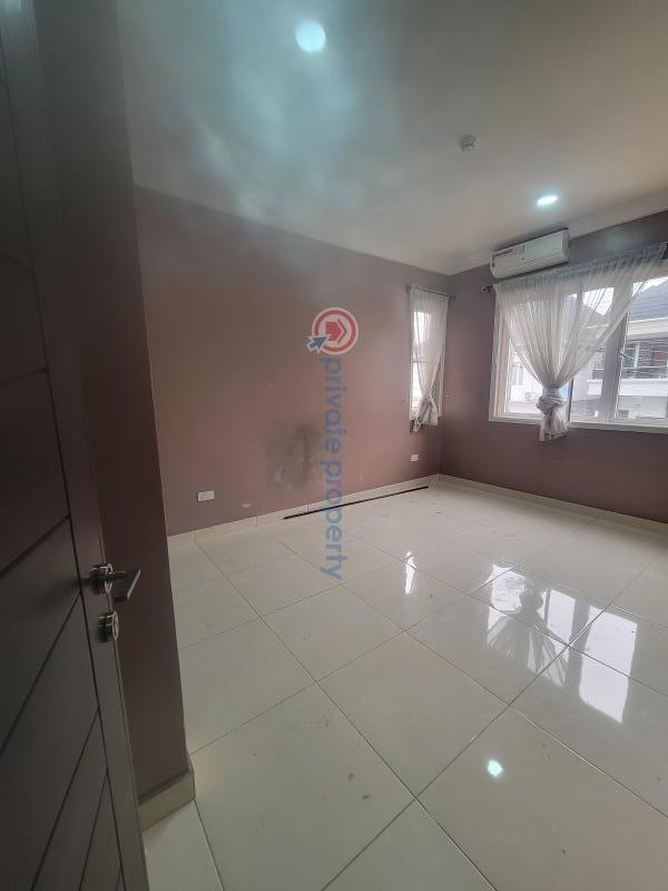 3 bedroom Block Of Flats For Rent Chevyview Chevron Drive Lekki Lagos - 3