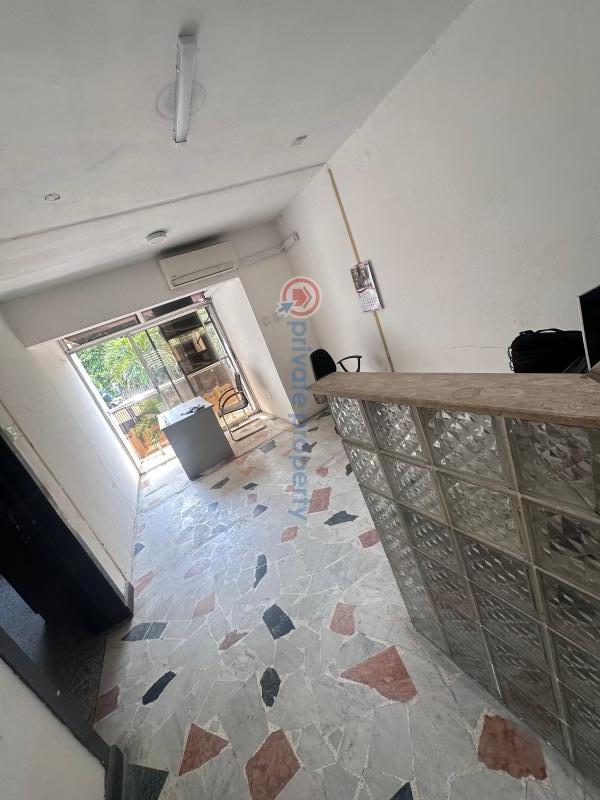 Office For Rent Off Eko Hotel Victoria Island Lagos - 11