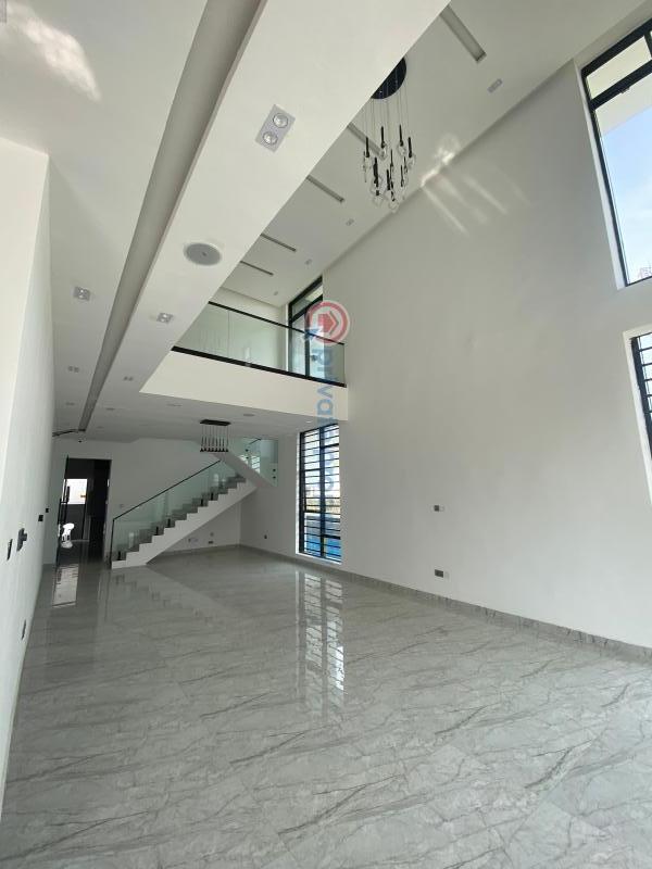 5 bedroom Detached Duplex For Sale Ikota Lekki Lagos - 1