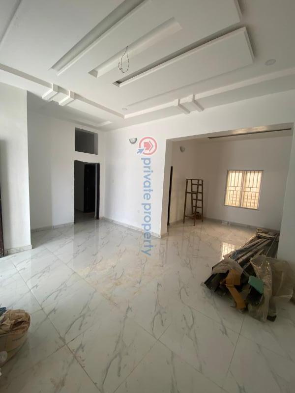 3 bedroom Block Of Flats For Rent Deda Hospital Side Katampe Main Abuja Phase 2  - 11