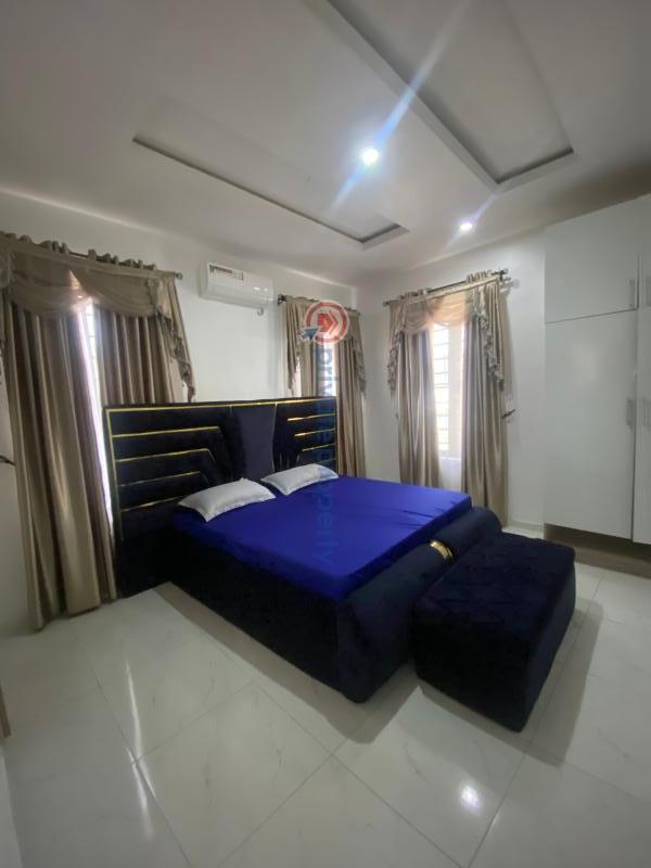 2 bedroom Duplex For Rent Ajah Lagos - 5