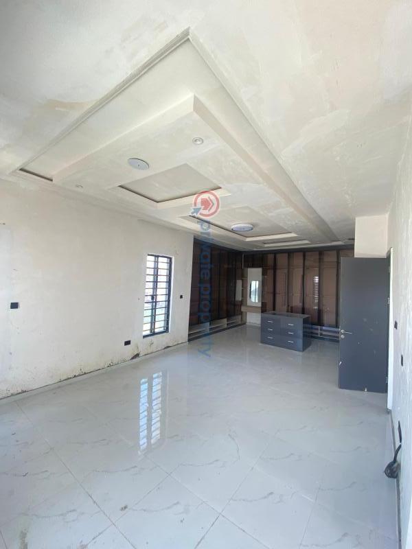 4 bedroom Detached Duplex For Sale Ikota Ville Ajah Lagos - 6