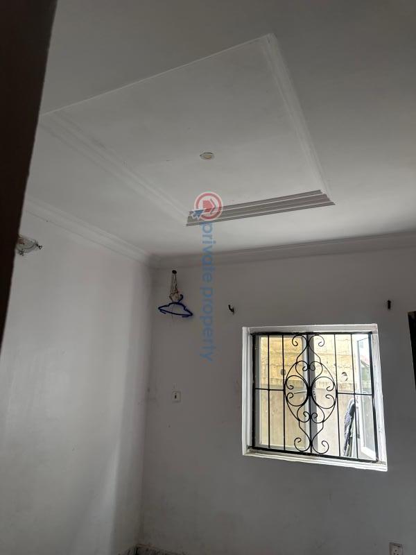 6 flats (4 units 3 bedroom & 2 units 2 bedroom) flats - 1 Block Of Flats For Sale Little London Abijo Ajah Lagos - 1