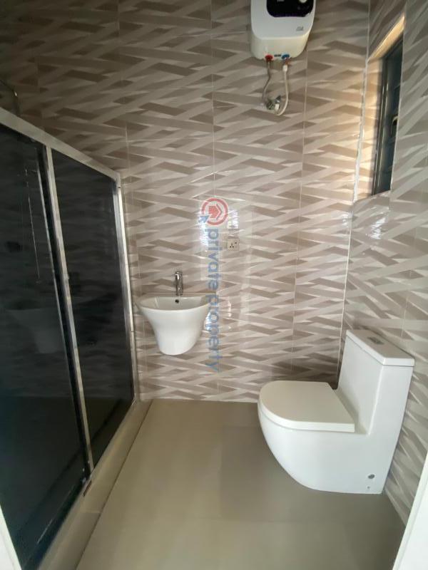 5 bedroom Detached Duplex For Rent Vgc Lekki Phase 2 Lagos - 6