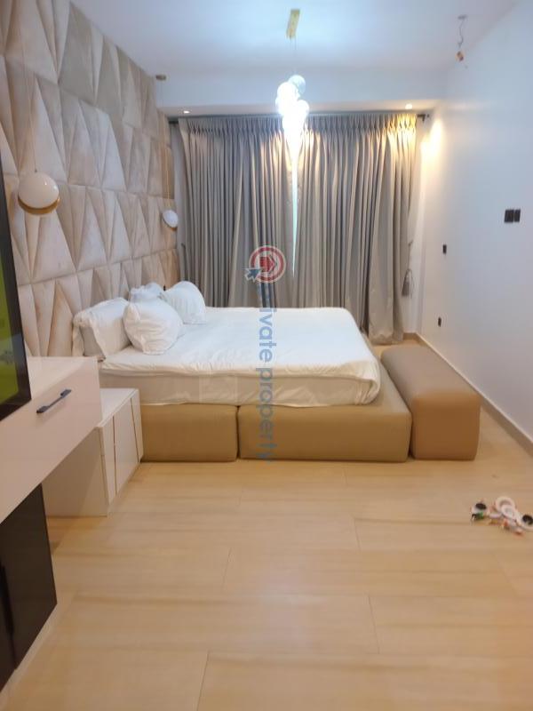 3 bedroom Block Of Flats For Sale A & A Towers Eko Atlantic City Victoria Island Lagos Eko Atlantic Victoria Island Lagos - 24