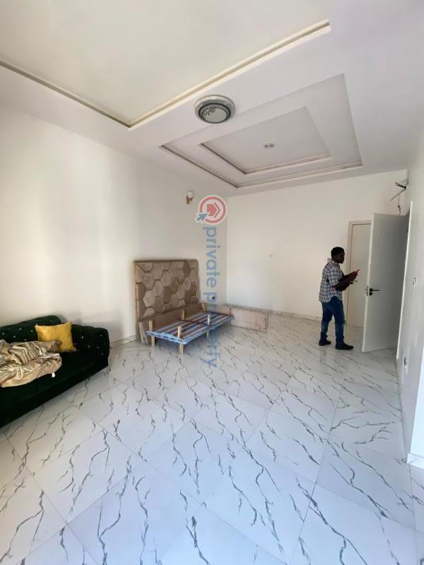 4 bedroom Semi detached Duplex For Sale Orchid Road Lekki Lagos State Lekki Phase 2 Lagos - 6
