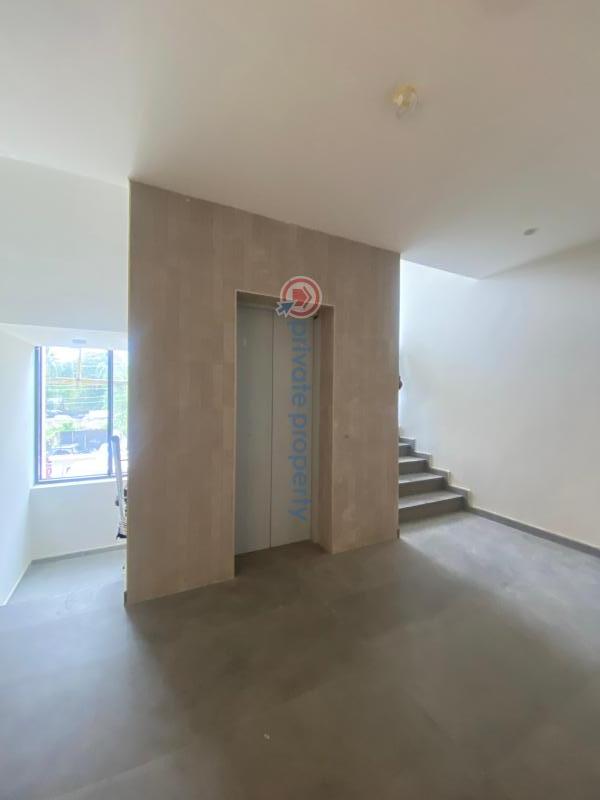 Modern 3 bedroom apartment - 2 3 bedroom Flat & Apartment For Sale Second Avenue Old Ikoyi Lagos - 2