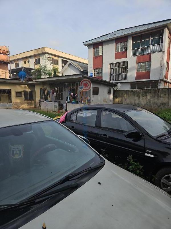 Mixed use Land For Sale Ire Akari Isolo Lagos - 4