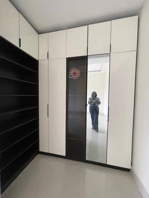 5 bedroom House For Sale Old Ikoyi Lagos - 16