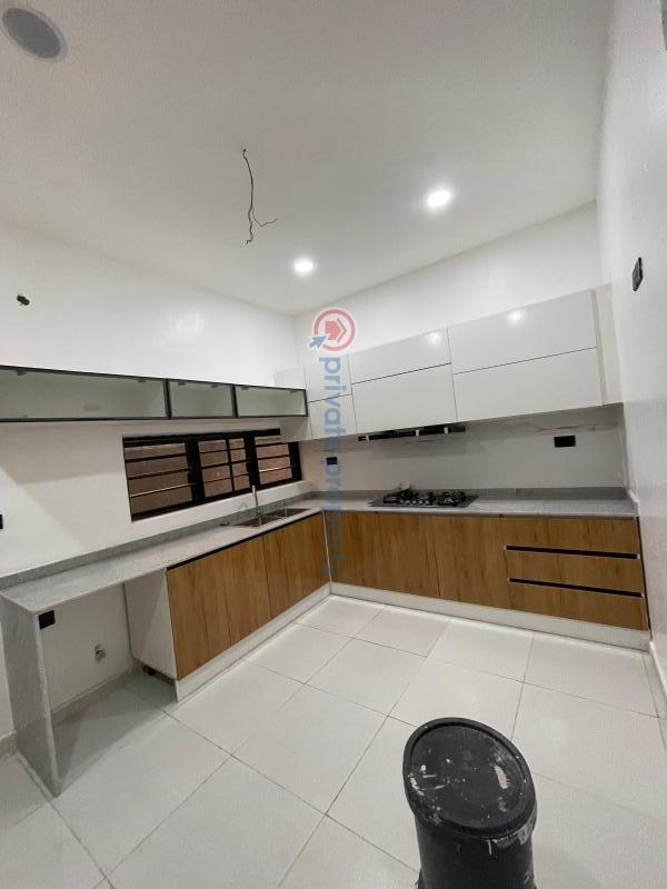 4 bedroom Detached Duplex For Sale Orchid Lekki Phase 2 Lagos - 5