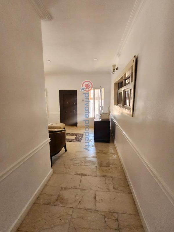 5 bedroom Detached Duplex For Sale Crown Estate, Facing Expressway By Shoprite Sangotedo Ajah Lagos - 7