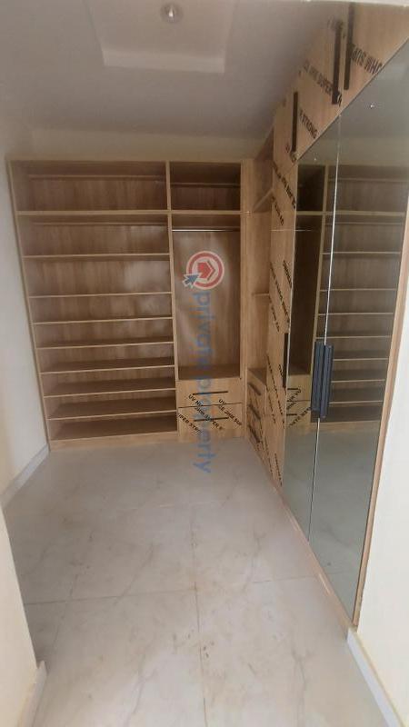 4 bedroom Terraced Duplex For Rent Ikeja GRA Lagos - 2