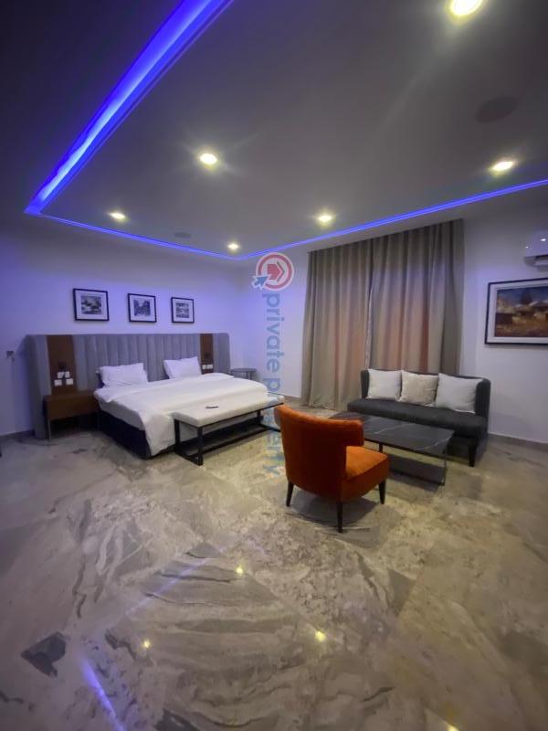 4 bedroom Terraced Duplex For Rent Katampe Abuja Katampe Ext. Abuja Phase 2  - 14