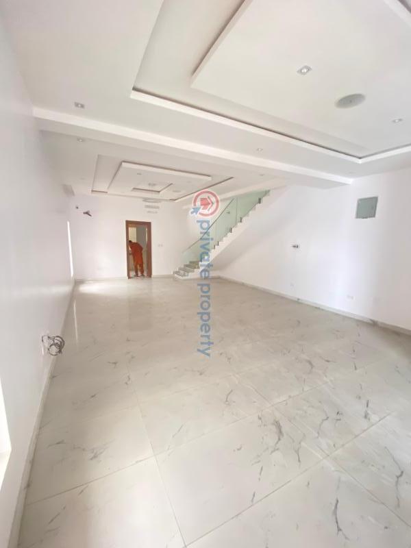 5 bedroom Semi detached Duplex For Sale Lekki Phase 1 Lekki Lagos State Lekki Phase 1 Lagos - 2