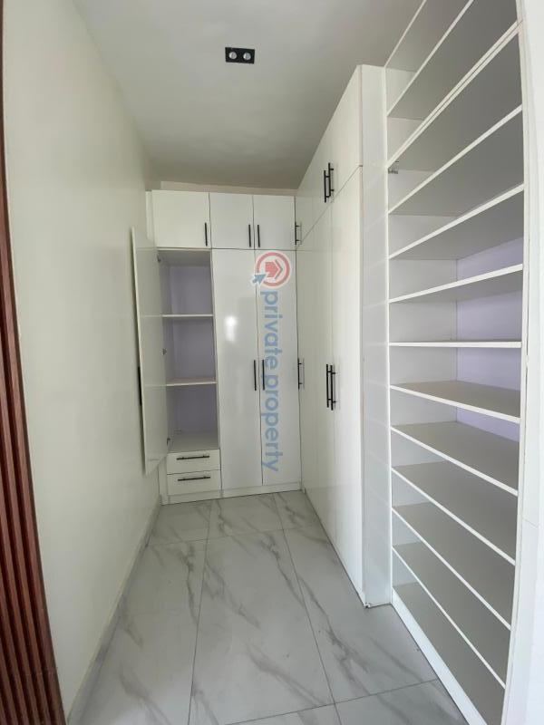 4 bedroom Semi detached Duplex For Sale Ajah Lagos - 4