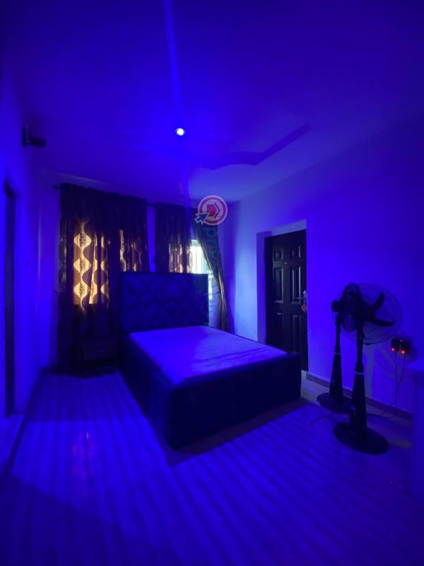 6 bedroom Detached Duplex For Sale Irete Off Owerri Onitsha Exp. Rd, Owerri. Owerri Imo - 10