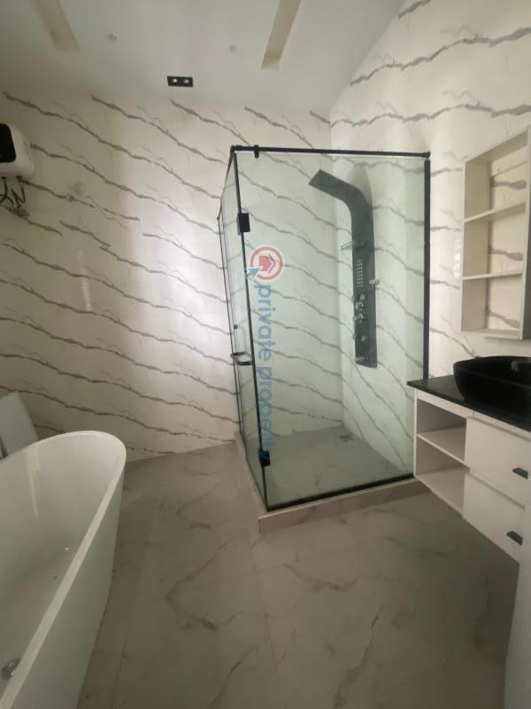 4 bedroom Semi detached Duplex For Sale Ajah Lagos - 5