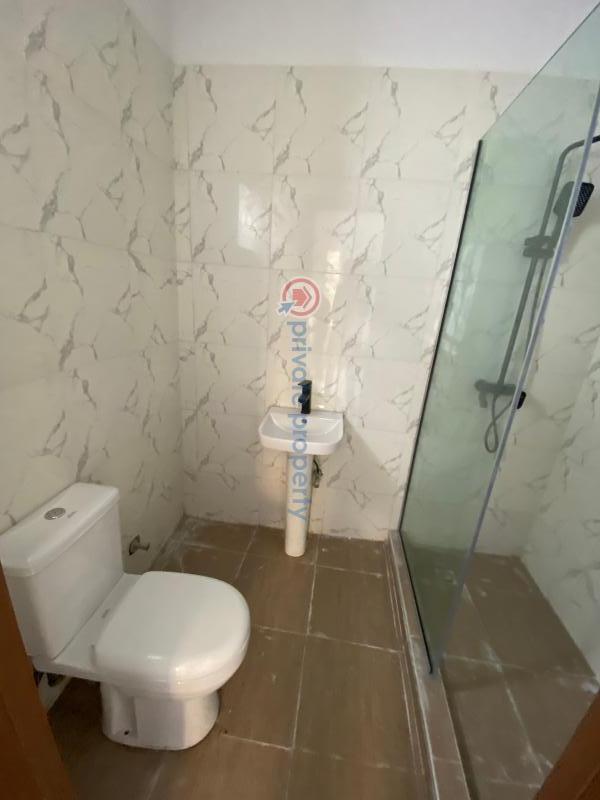 3 bedroom Terraced Duplex For Sale Abraham Adesanya Lekki Phase 2 Lagos - 8