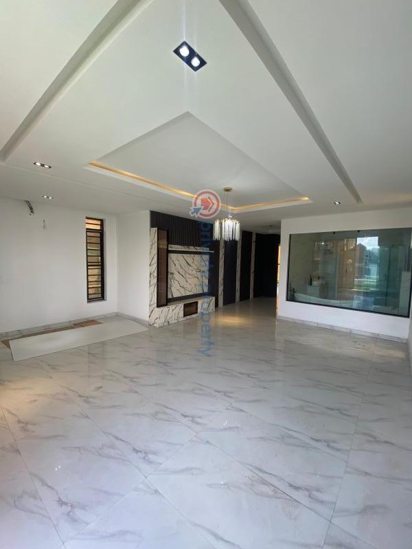 5 bedroom Detached Duplex For Sale Ikota Ville Ajah Lagos - 4