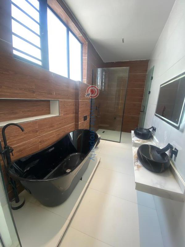Executive luxury 5 bedroom fully detached duplex - 6 5 bedroom Detached Duplex For Sale Ikota Lekki Lagos - 6