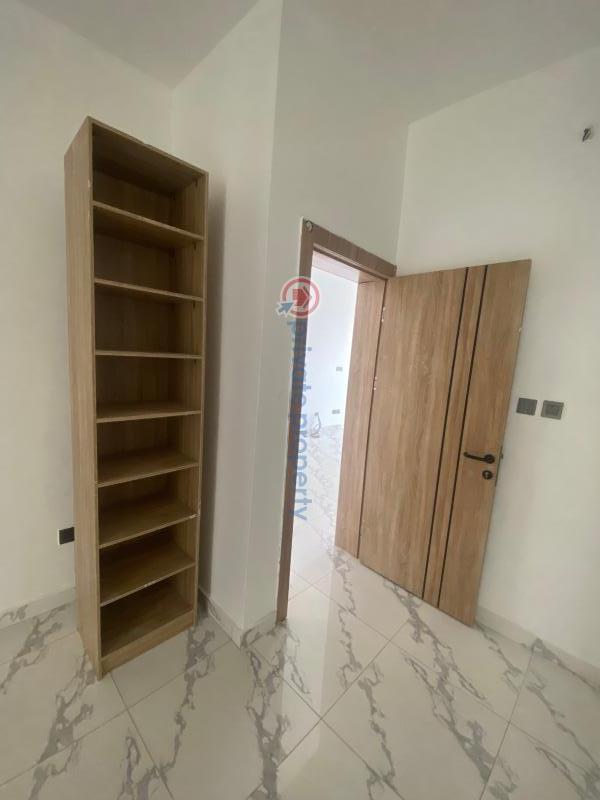 New built 2 bedroom and 3 bedroom block of flats - 6 3 bedroom Block Of Flats For Sale Orchid,lekki Lagos Lekki Phase 2 Lagos - 6