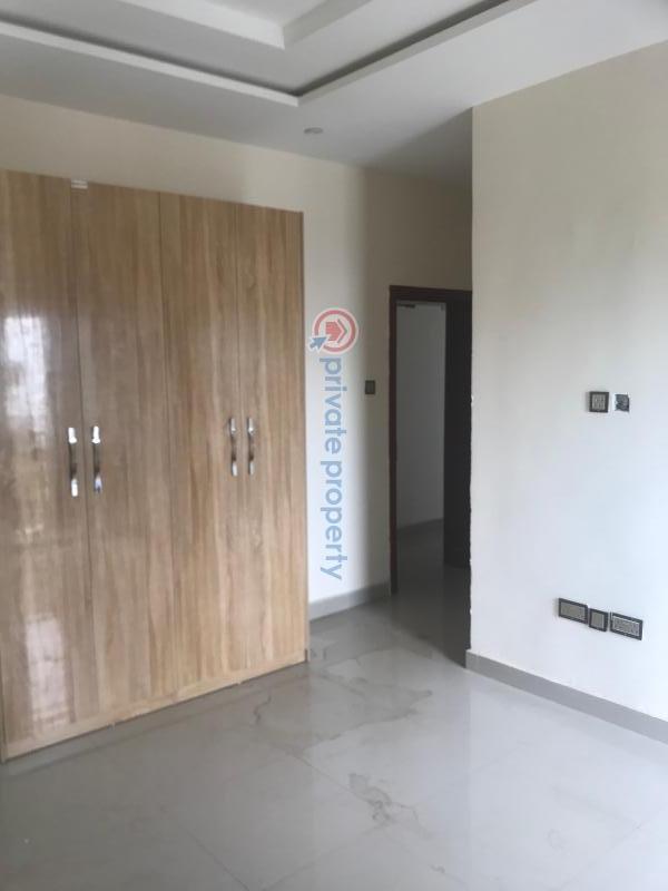 2 bedroom Block Of Flats For Sale Ikate Elegushi Lekki Lagos - 7