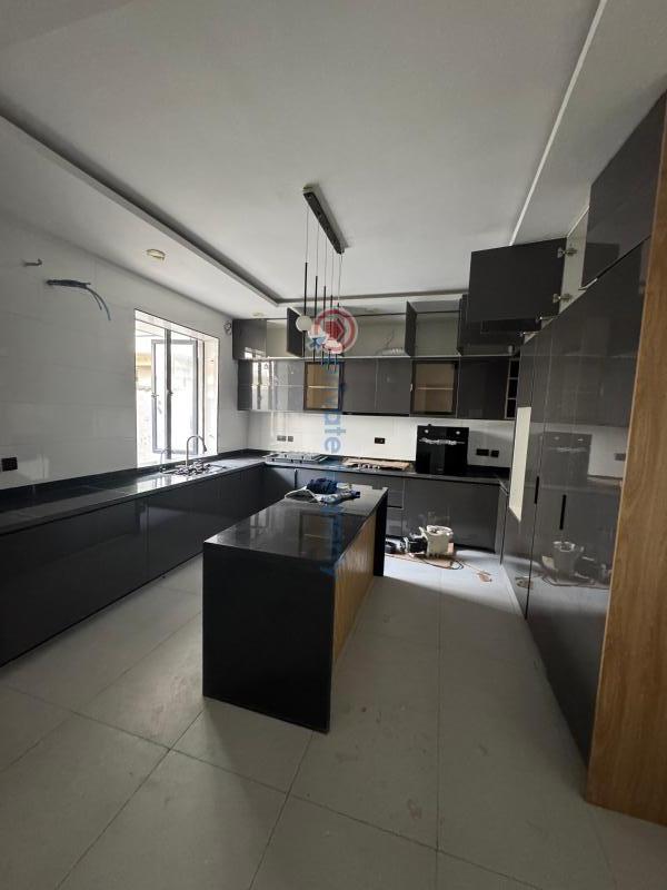 5 bedroom Detached Duplex For Sale Ikate Elegushi Lekki Lagos - 4