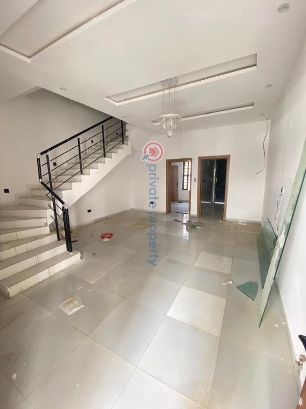 4 bedroom Terrace For Sale Ikota Ville Ajah Lagos - 1