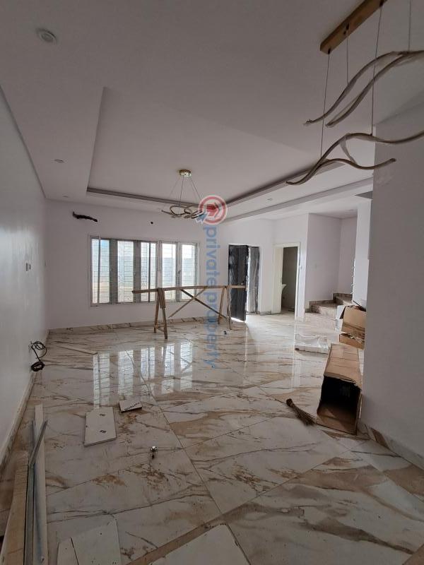 4 bedroom Maisonette For Sale Nike Art Gallery Lekki Phase 1 Lagos - 7