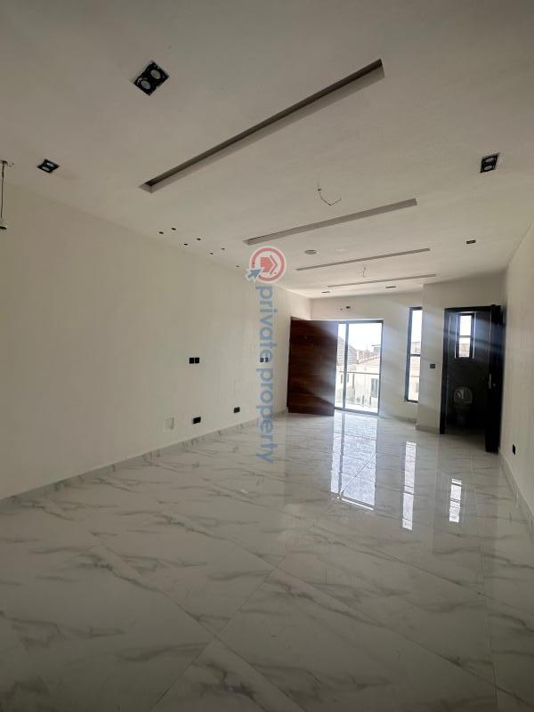 2 bedroom Flat & Apartment For Sale Ologolo Lekki Lagos - 1