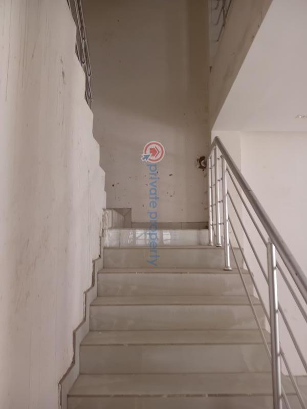 4 bedroom House For Sale Oniru Victoria Island Lagos - 18