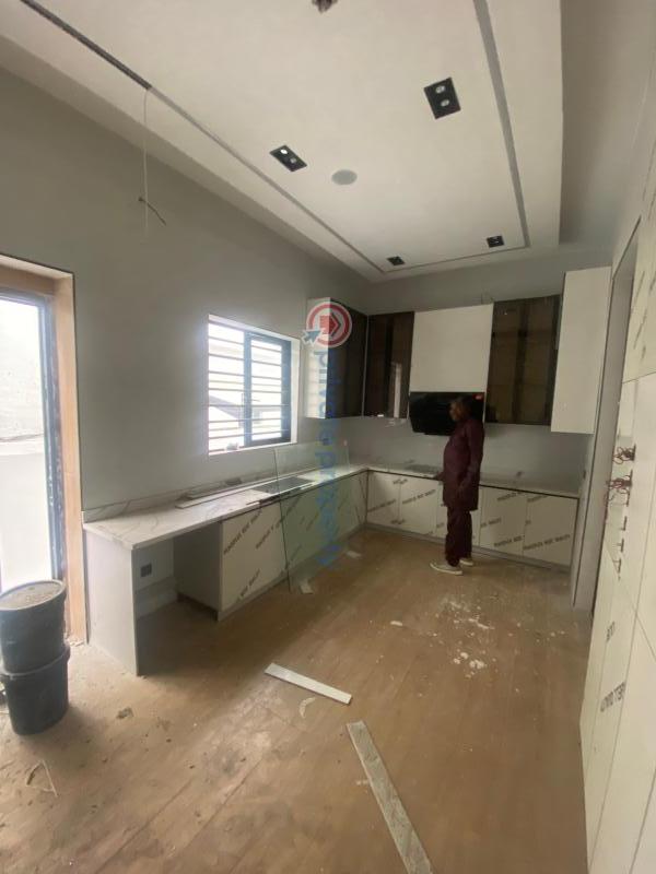 5 bedroom Detached Duplex For Sale Vgc Lekki Lagos Victoria Garden City Lekki Lagos - 5