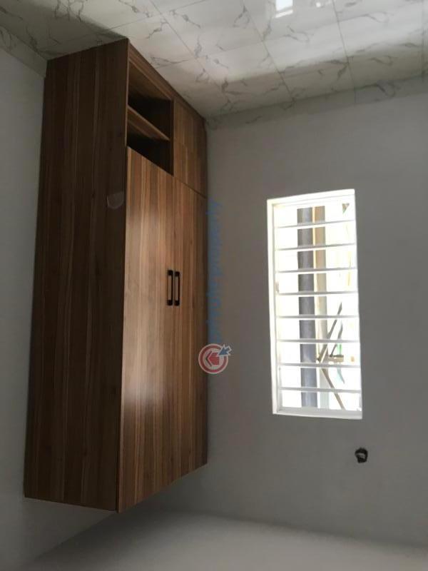 4 bedroom Terrace For Sale G.r.a Ikota Lekki Lagos - 4