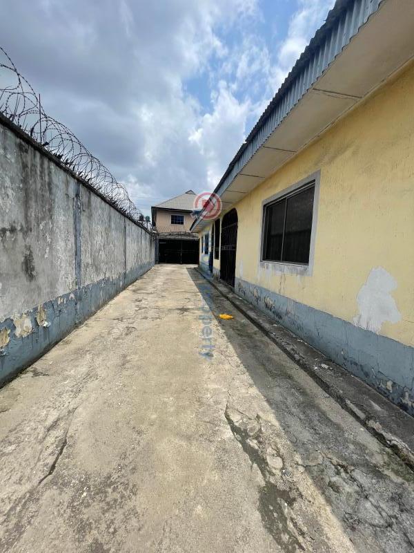 4 bedroom Bungalow For Sale Ada George Port Harcourt Rivers - 1