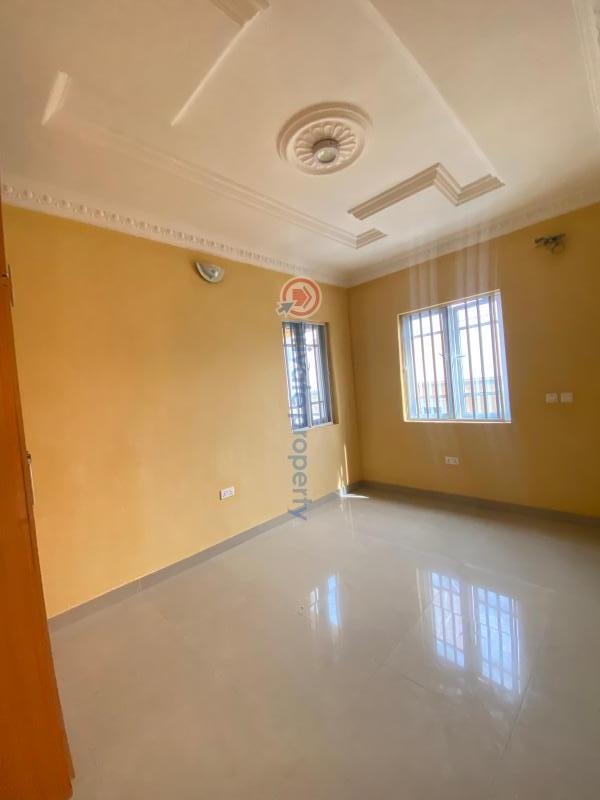 3 bedroom Duplex For Rent Alpha Beach, New Road Igbo Efon Lekki Lagos - 9