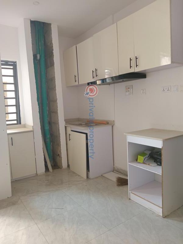 2 bedroom Block Of Flats For Sale Phase 1 Ologolo Lekki Lagos - 5