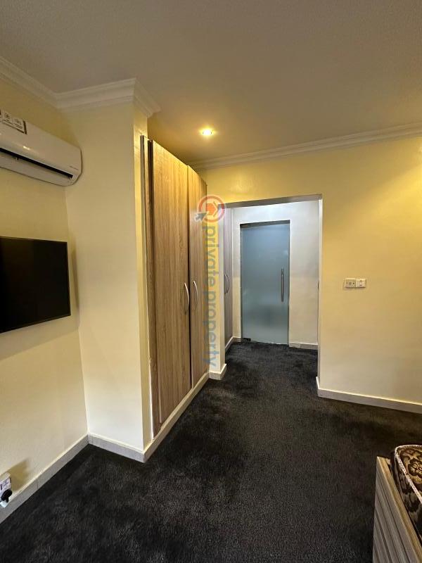 3 bedroom Block Of Flats For Rent Lekki Phase 1 Lagos - 9