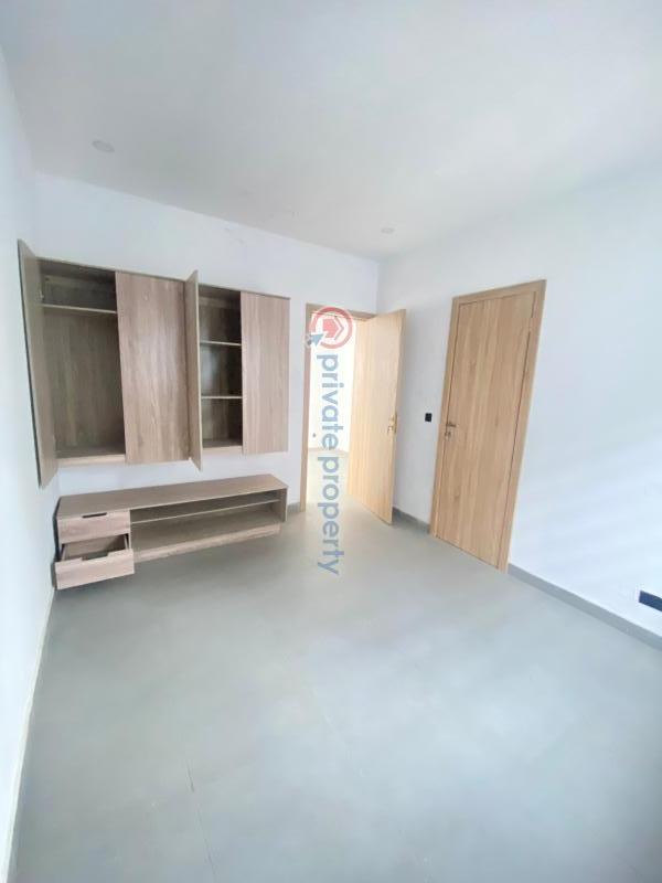 2 bedroom Terraced Duplex For Rent Abraham Adesanya Ajah Lagos - 4