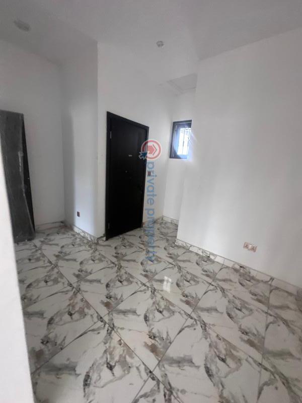 3 bedroom Flat & Apartment For Rent Off Awolowo Road Awolowo Road Ikoyi Lagos - 8